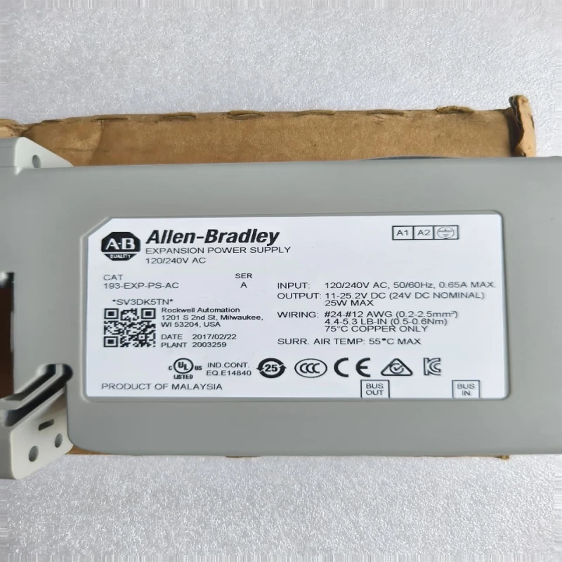 REL15002D SCHNEIDER REL15002D SCHNEIDER     PROTECTION RELAY P1F thumbnail 7177